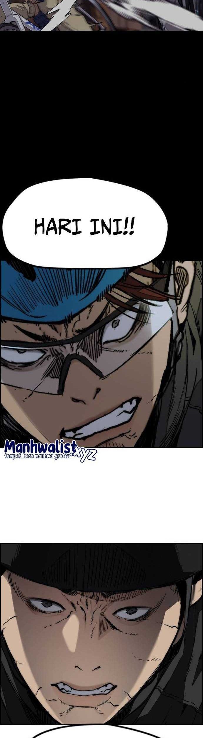 Wind Breaker Chapter 486 Gambar 26