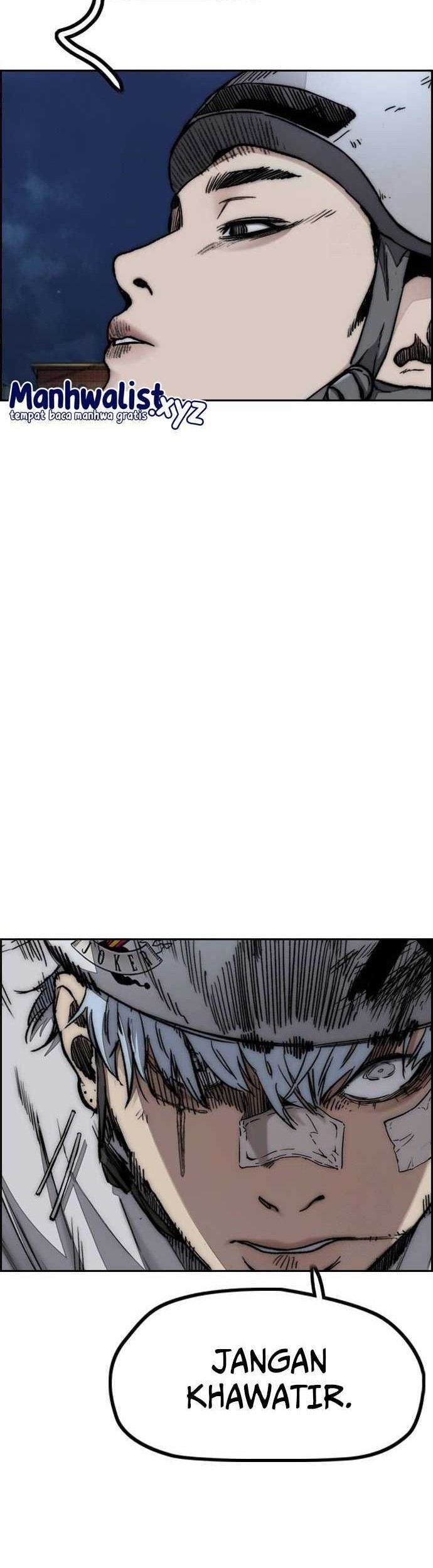 Wind Breaker Chapter 486 Gambar 29