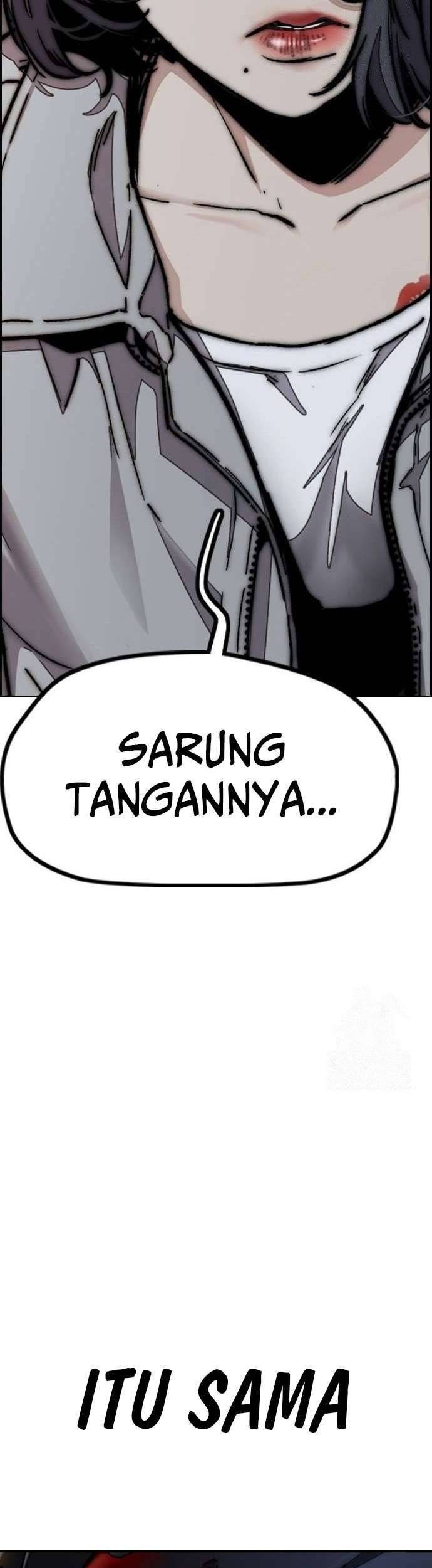 Wind Breaker Chapter 485 Gambar 83