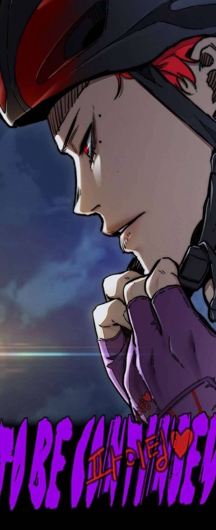 Wind Breaker Chapter 485 Gambar 84