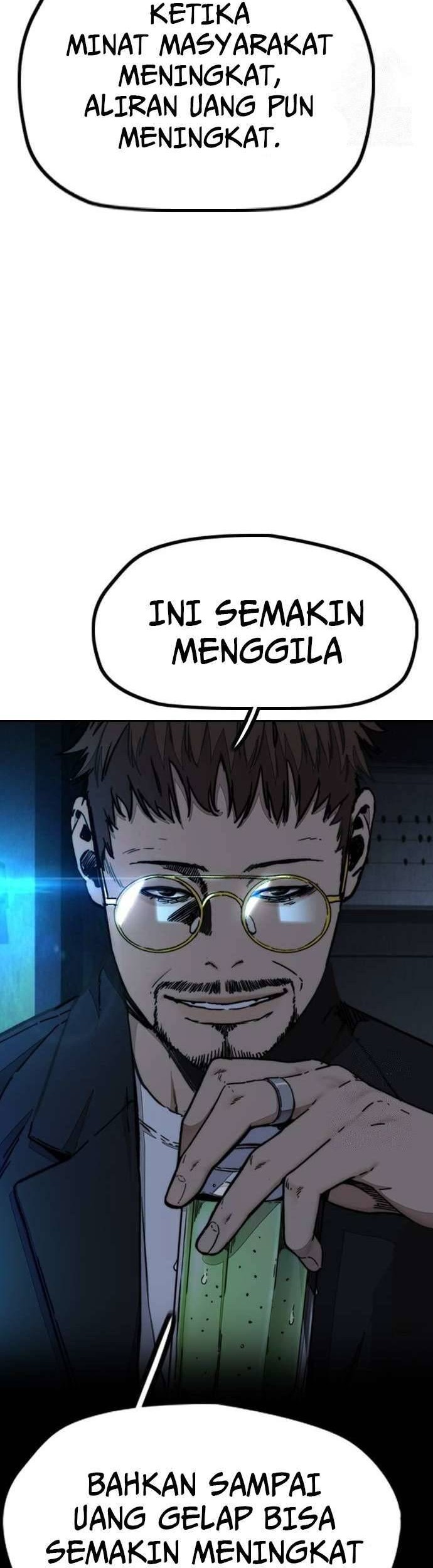 Wind Breaker Chapter 485 Gambar 58