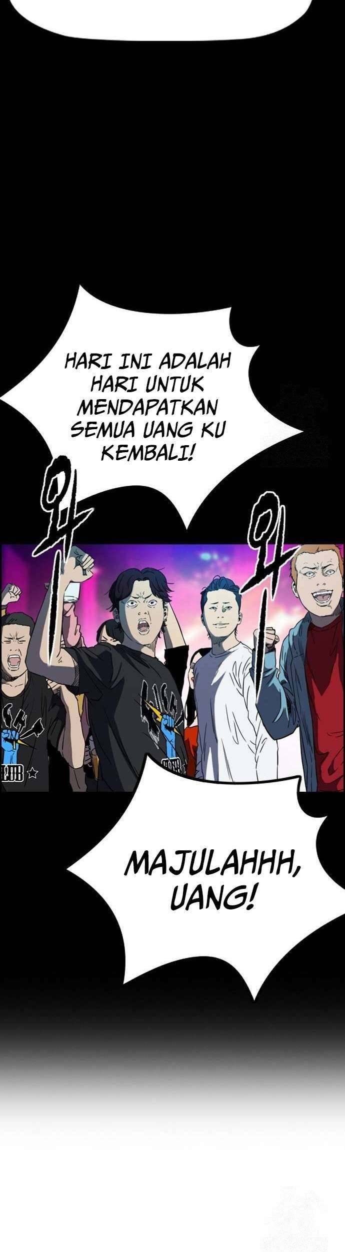 Wind Breaker Chapter 485 Gambar 59