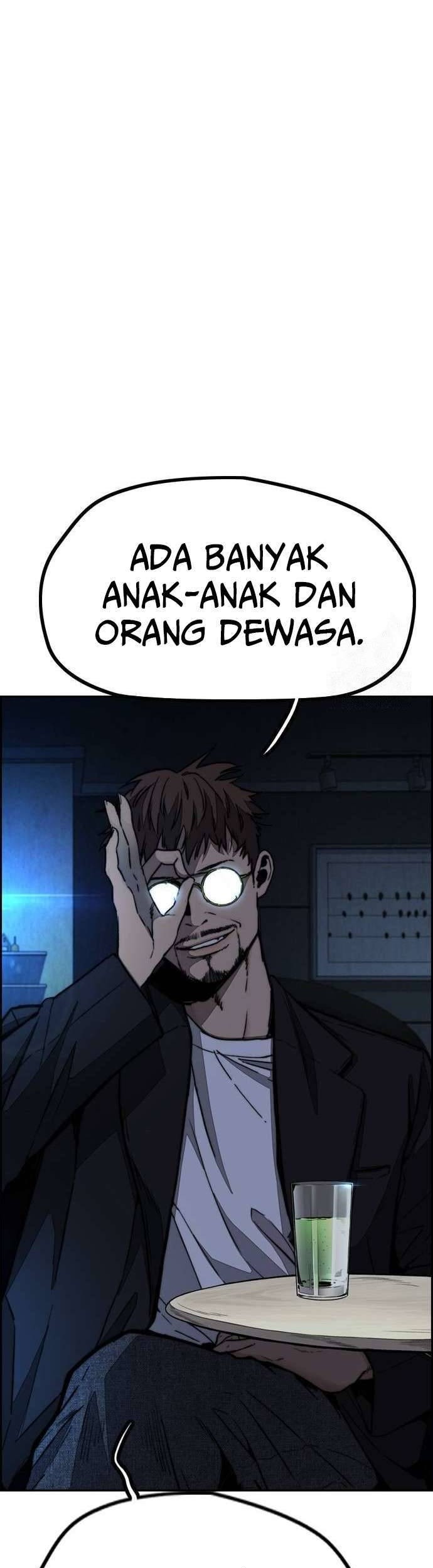 Wind Breaker Chapter 485 Gambar 57