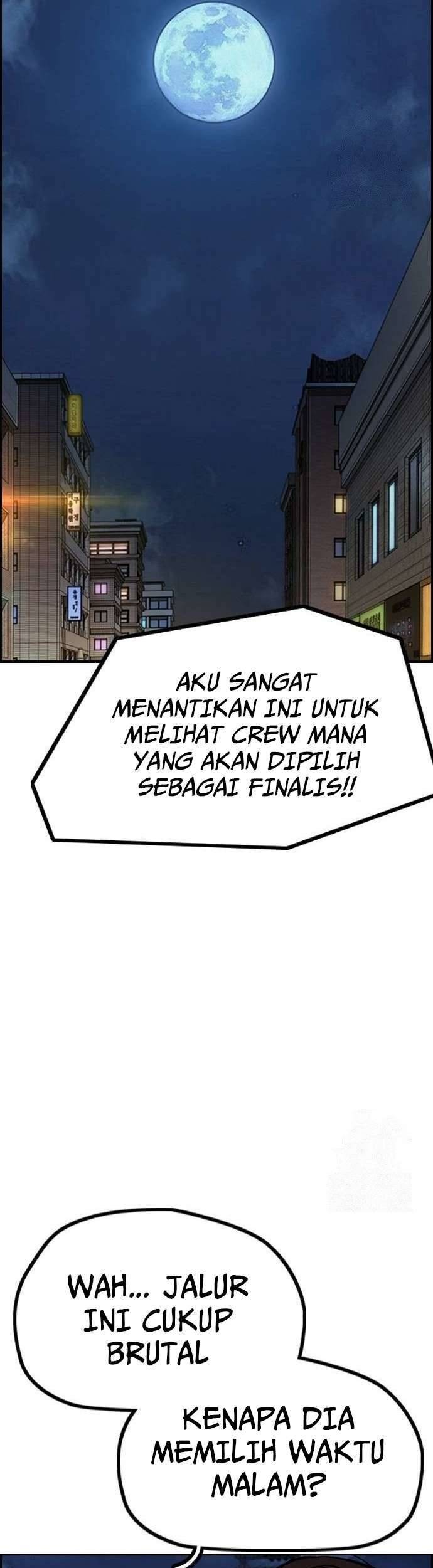 Wind Breaker Chapter 485 Gambar 65