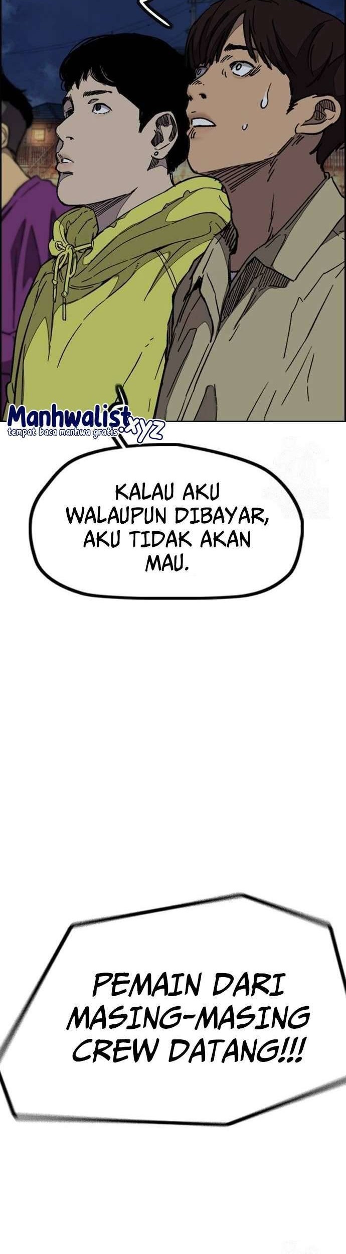 Wind Breaker Chapter 485 Gambar 66