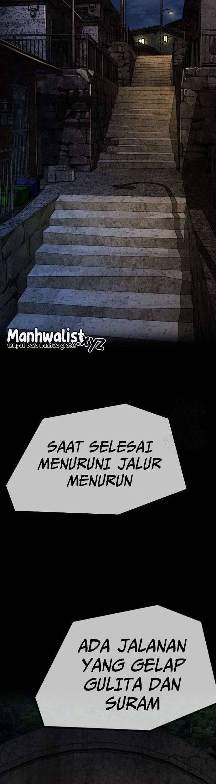 Wind Breaker Chapter 485 Gambar 62