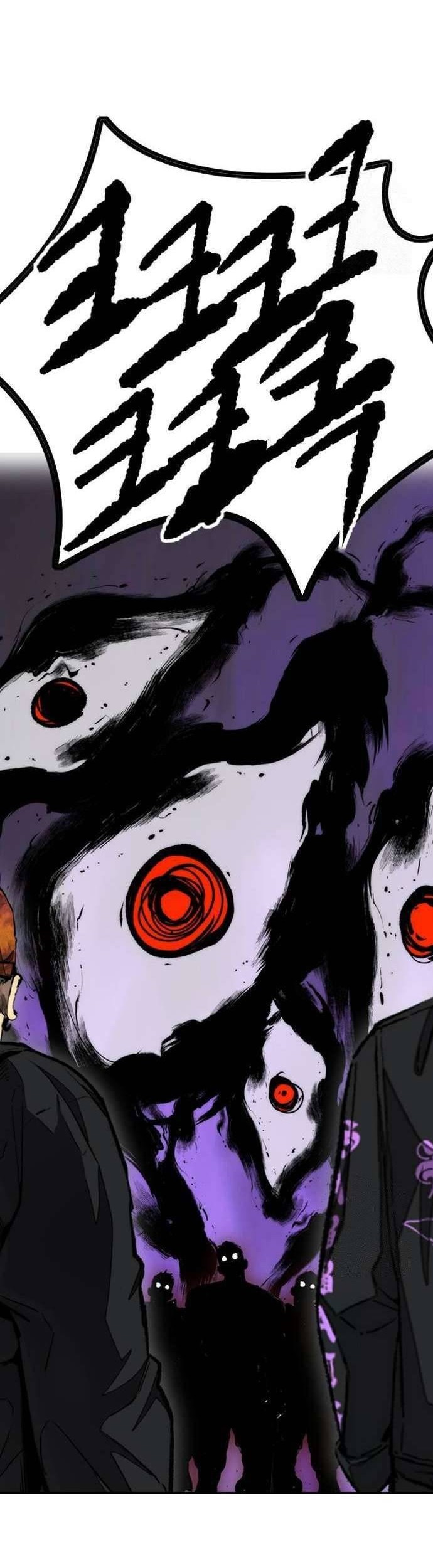 Wind Breaker Chapter 485 Gambar 72