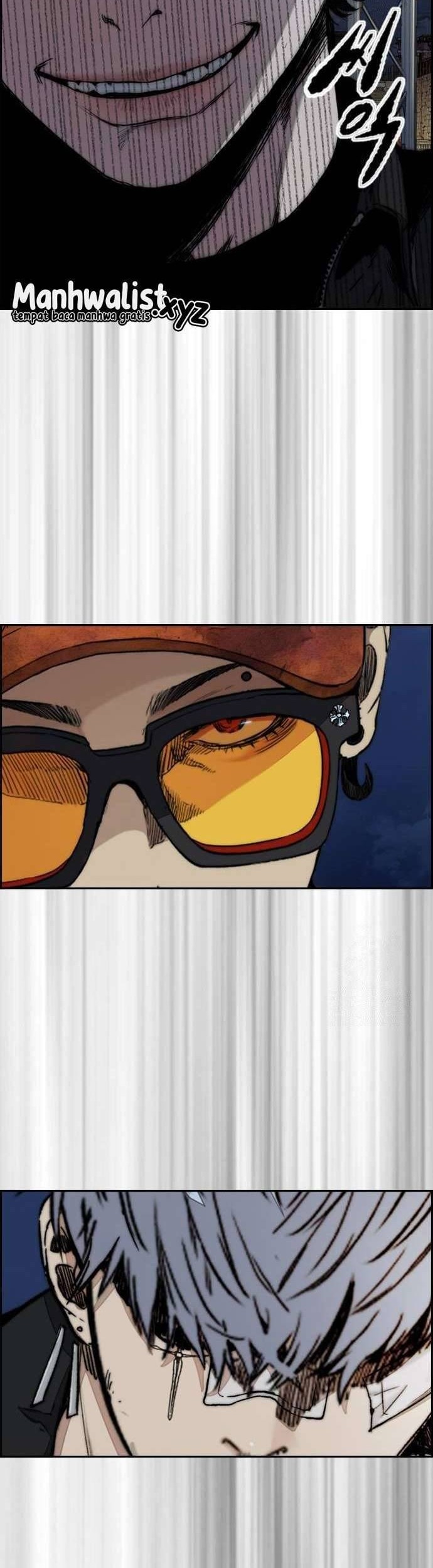 Wind Breaker Chapter 485 Gambar 76