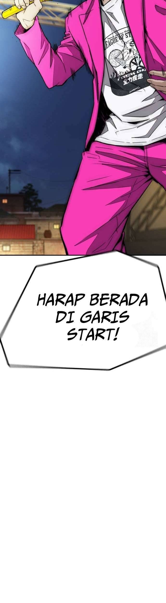 Wind Breaker Chapter 485 Gambar 78