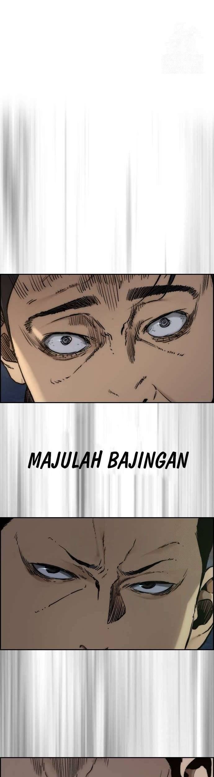 Wind Breaker Chapter 485 Gambar 74