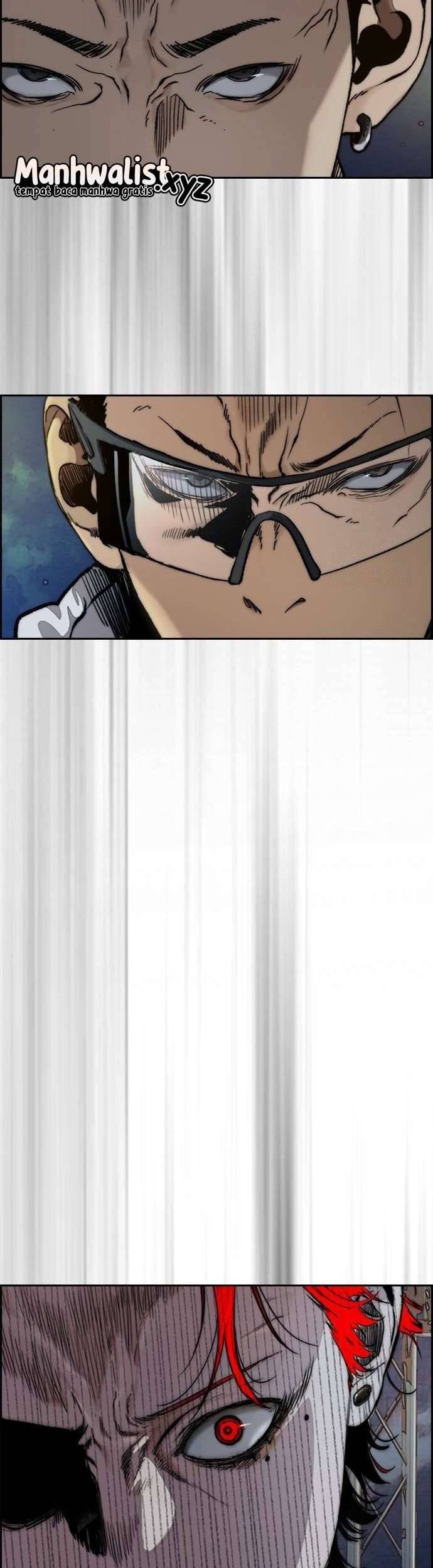 Wind Breaker Chapter 485 Gambar 75