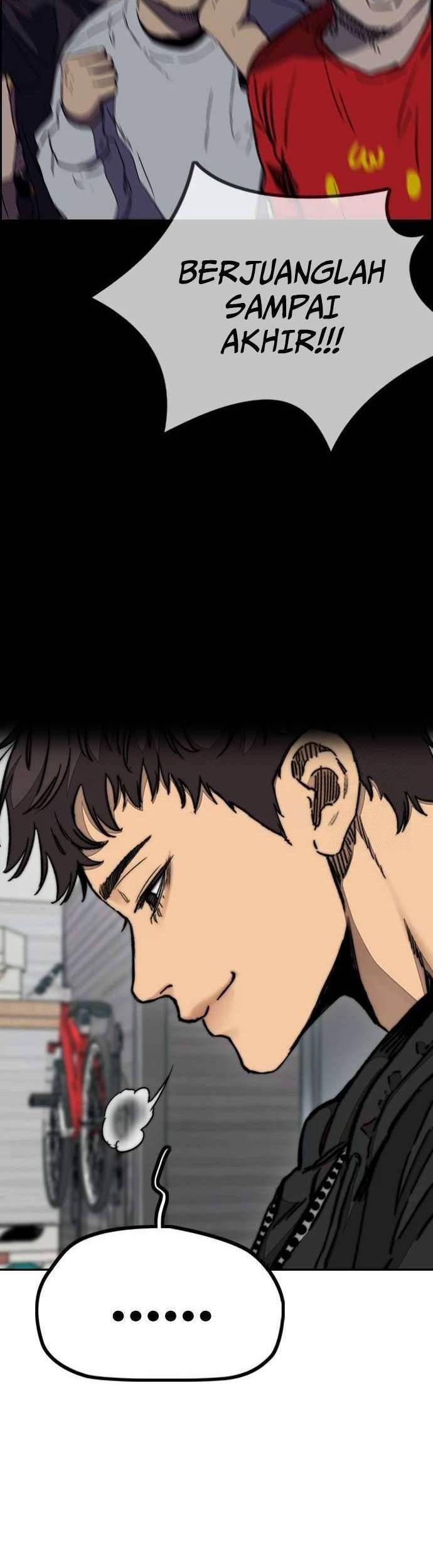 Wind Breaker Chapter 485 Gambar 8