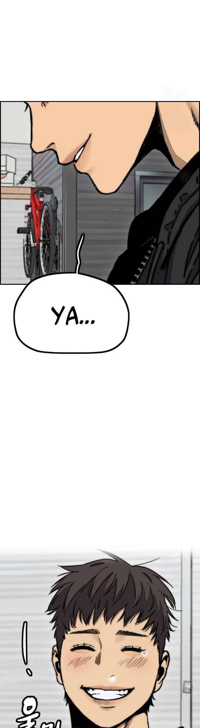 Wind Breaker Chapter 485 Gambar 9