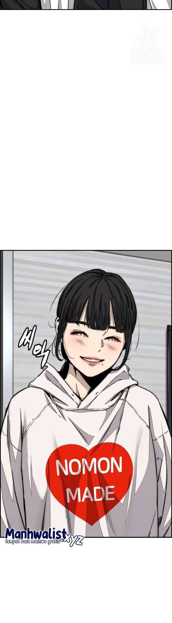 Wind Breaker Chapter 485 Gambar 11