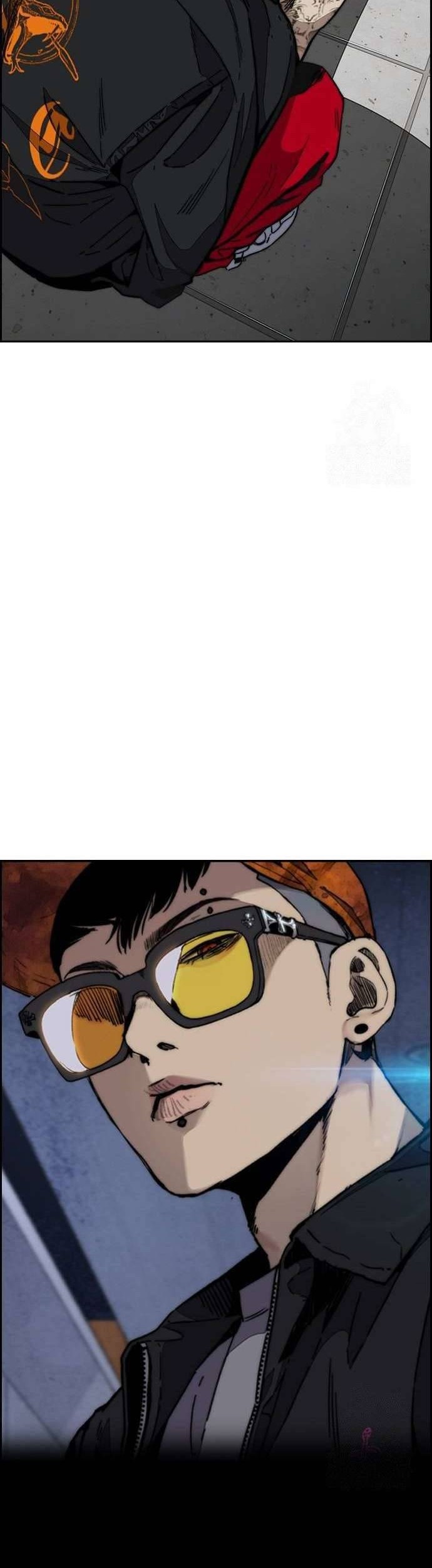 Wind Breaker Chapter 485 Gambar 18