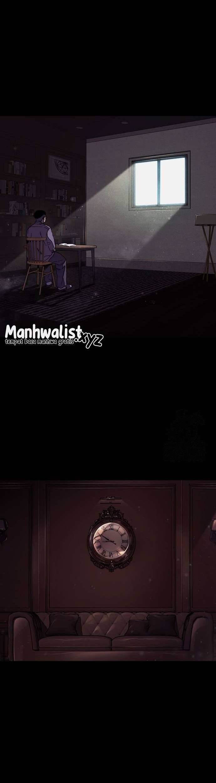 Wind Breaker Chapter 485 Gambar 19