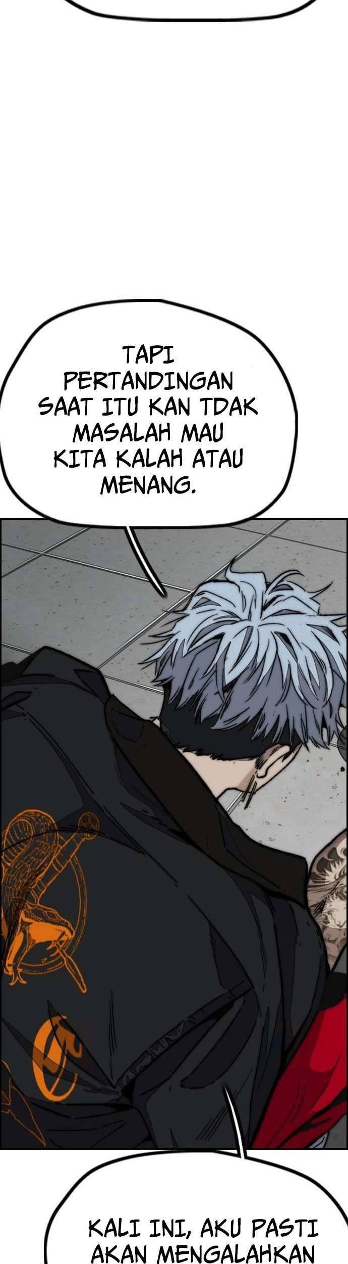 Wind Breaker Chapter 485 Gambar 21