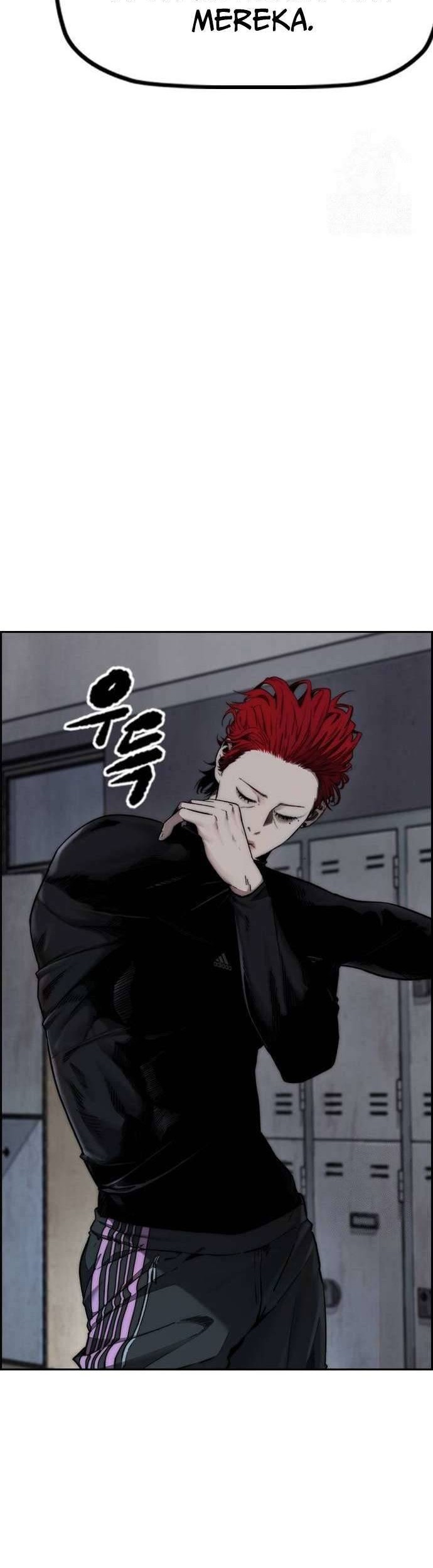 Wind Breaker Chapter 485 Gambar 22