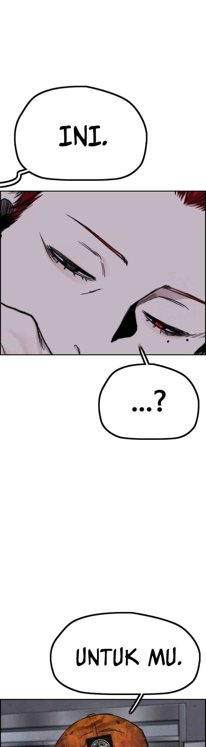 Wind Breaker Chapter 485 Gambar 23