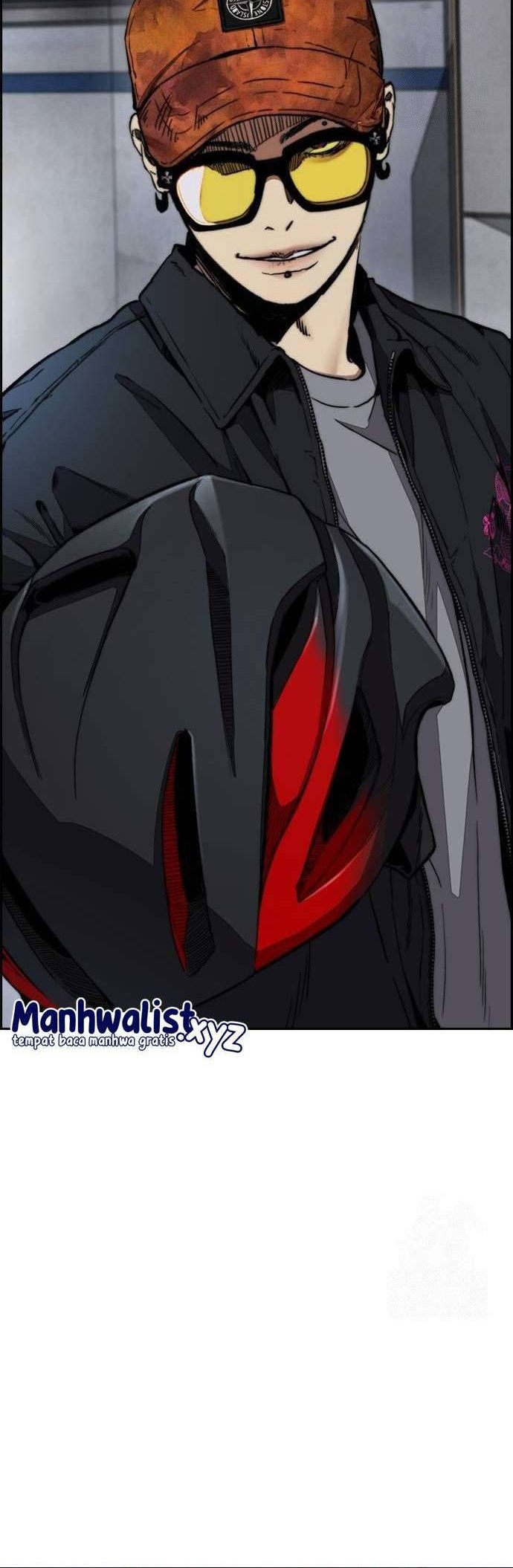 Wind Breaker Chapter 485 Gambar 24