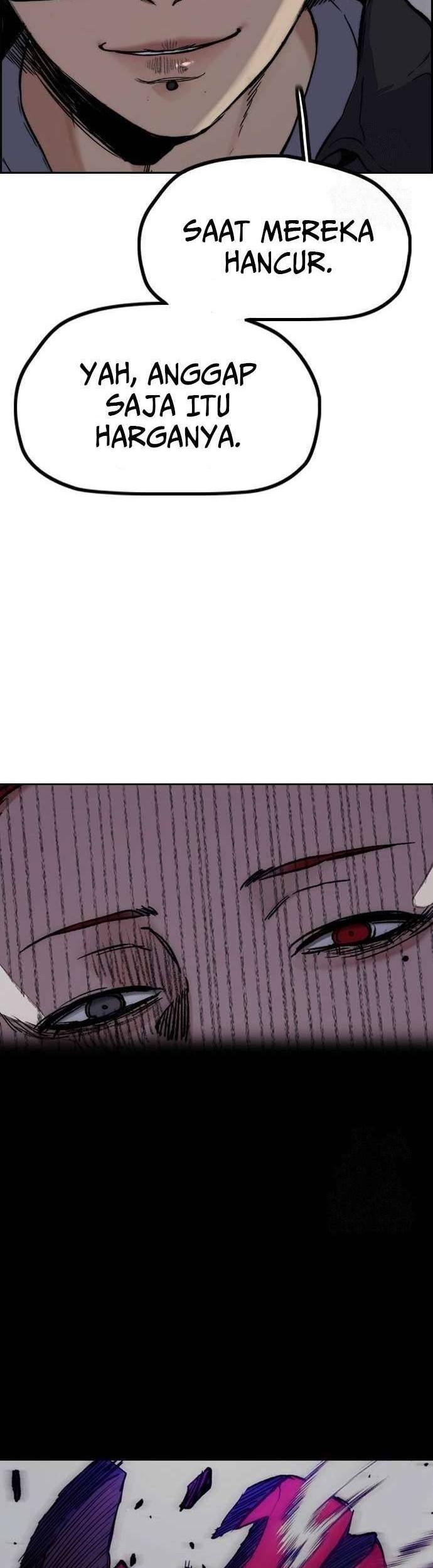 Wind Breaker Chapter 485 Gambar 26