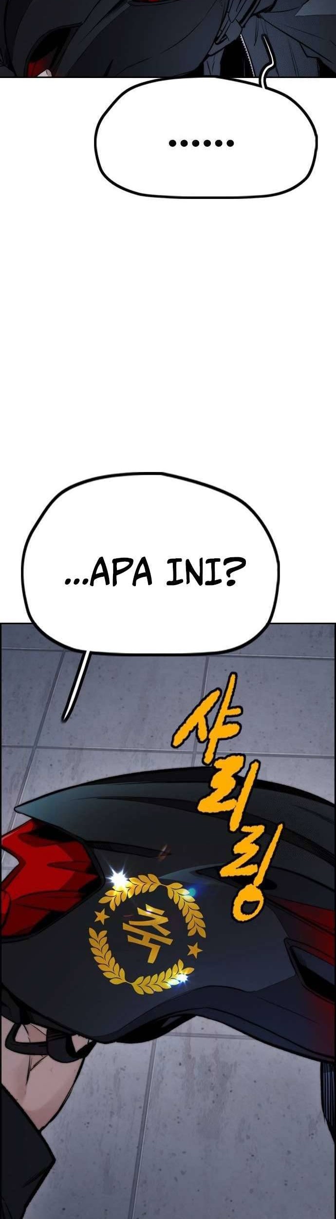 Wind Breaker Chapter 485 Gambar 28