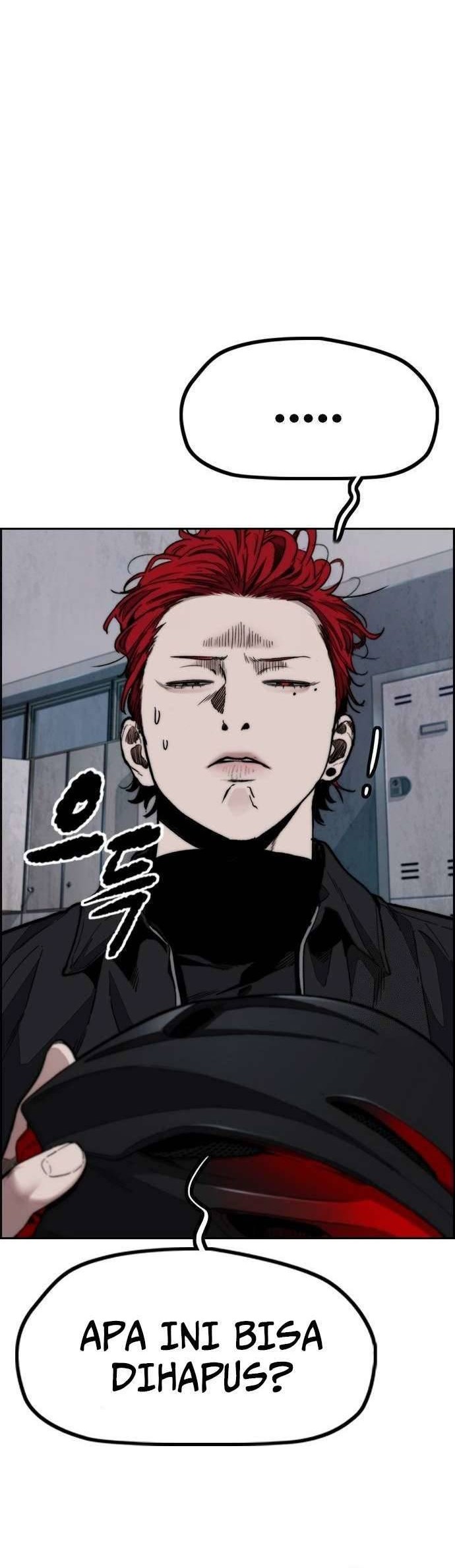 Wind Breaker Chapter 485 Gambar 30