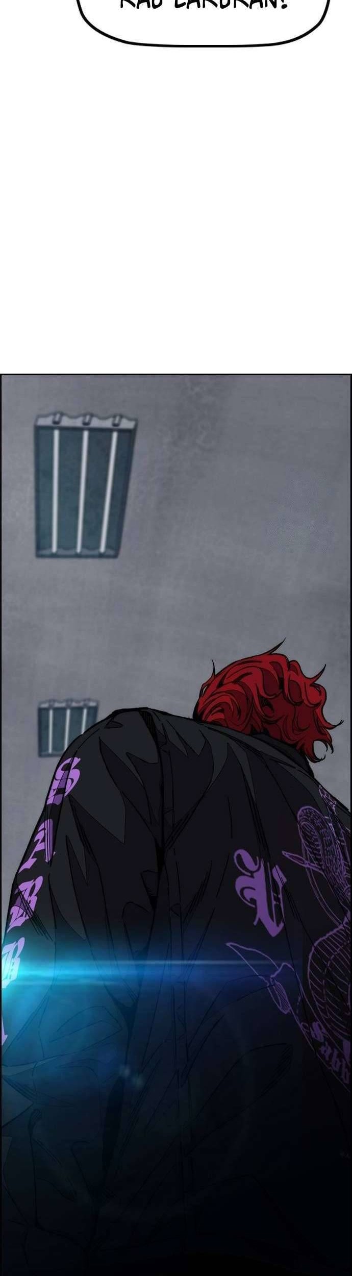 Wind Breaker Chapter 485 Gambar 36