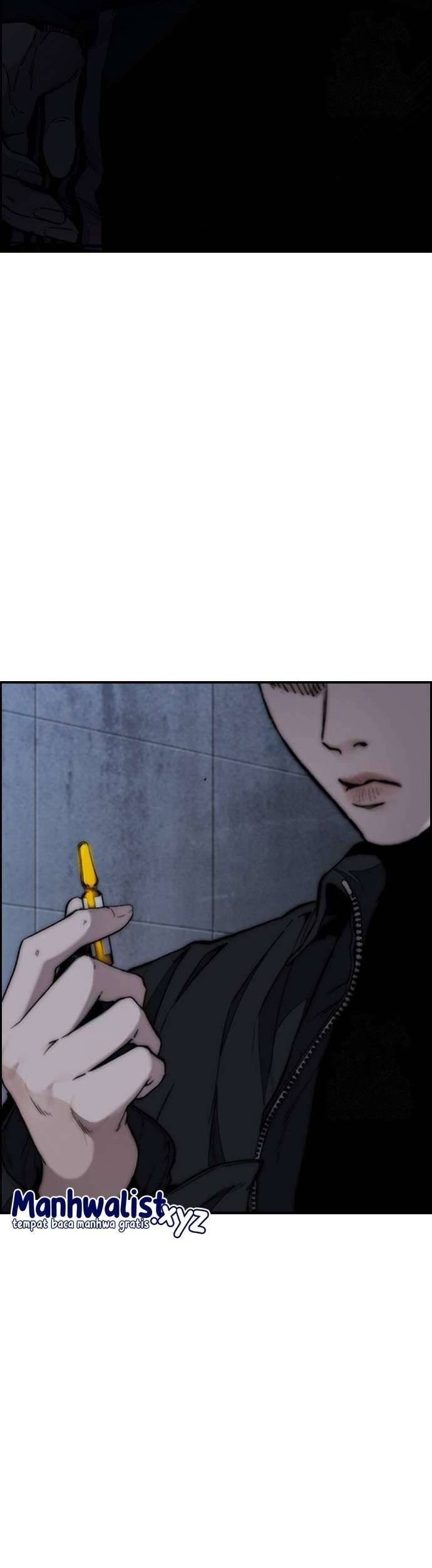 Wind Breaker Chapter 485 Gambar 37