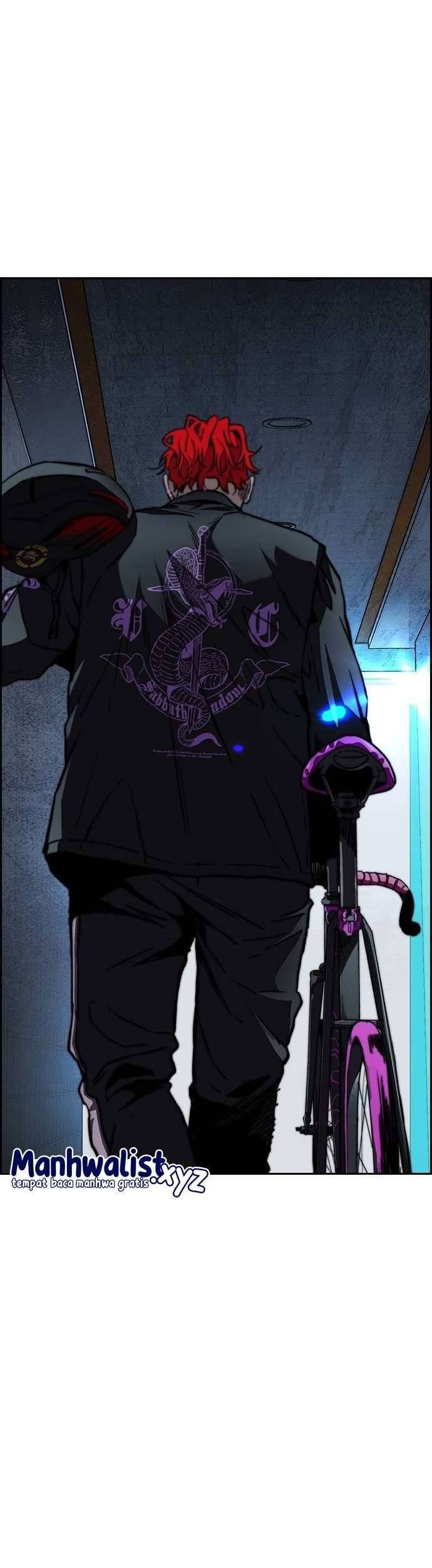 Wind Breaker Chapter 485 Gambar 39