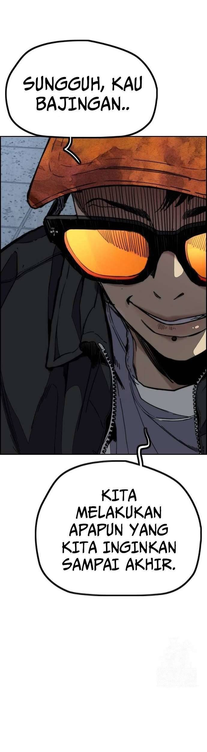 Wind Breaker Chapter 485 Gambar 40