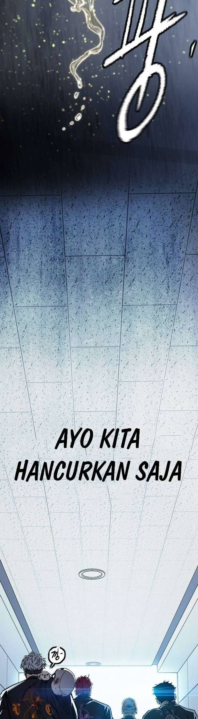 Wind Breaker Chapter 485 Gambar 44