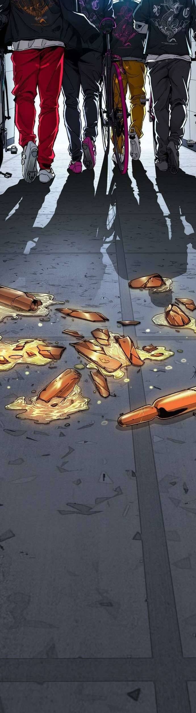 Wind Breaker Chapter 485 Gambar 45