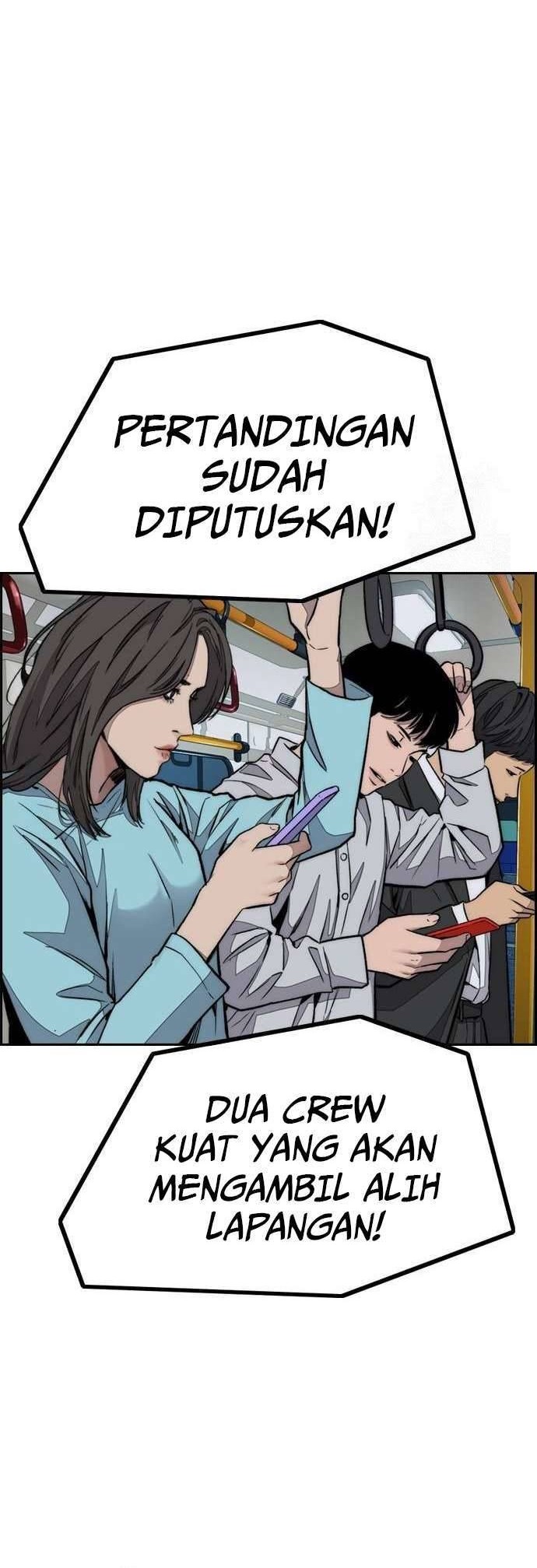 Wind Breaker Chapter 485 Gambar 48