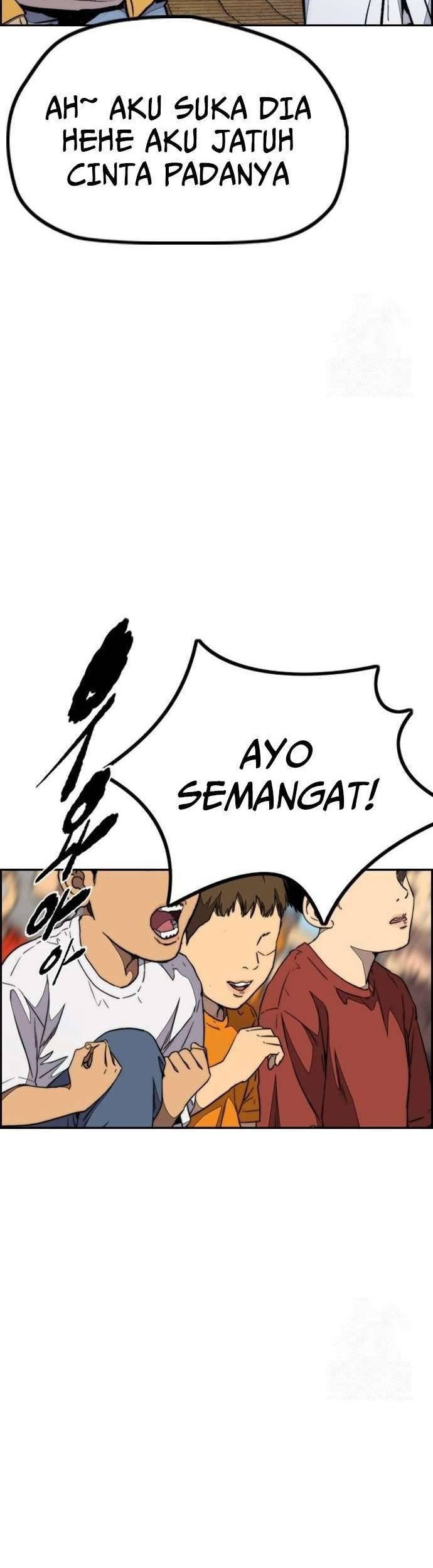 Wind Breaker Chapter 485 Gambar 54