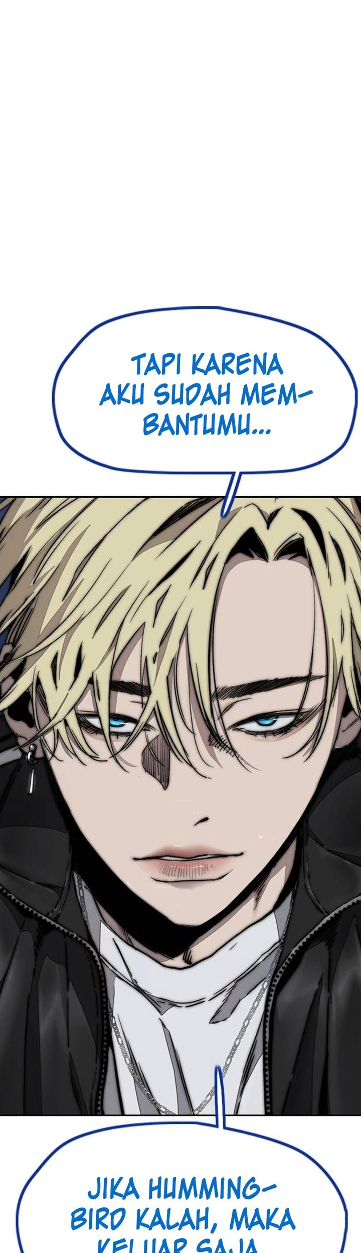 Wind Breaker Chapter 494 Gambar 38