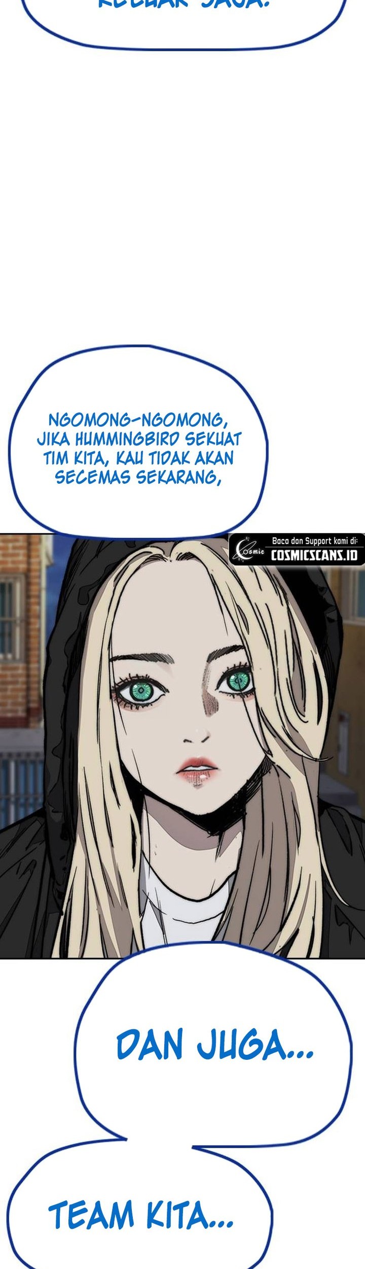 Wind Breaker Chapter 494 Gambar 39