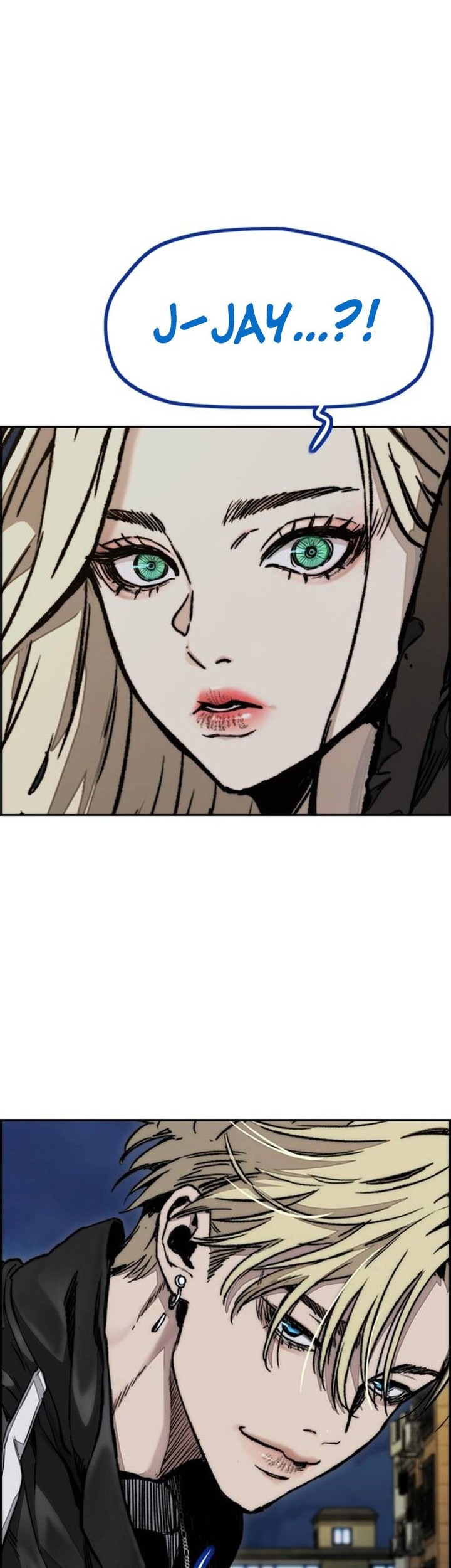 Wind Breaker Chapter 494 Gambar 42