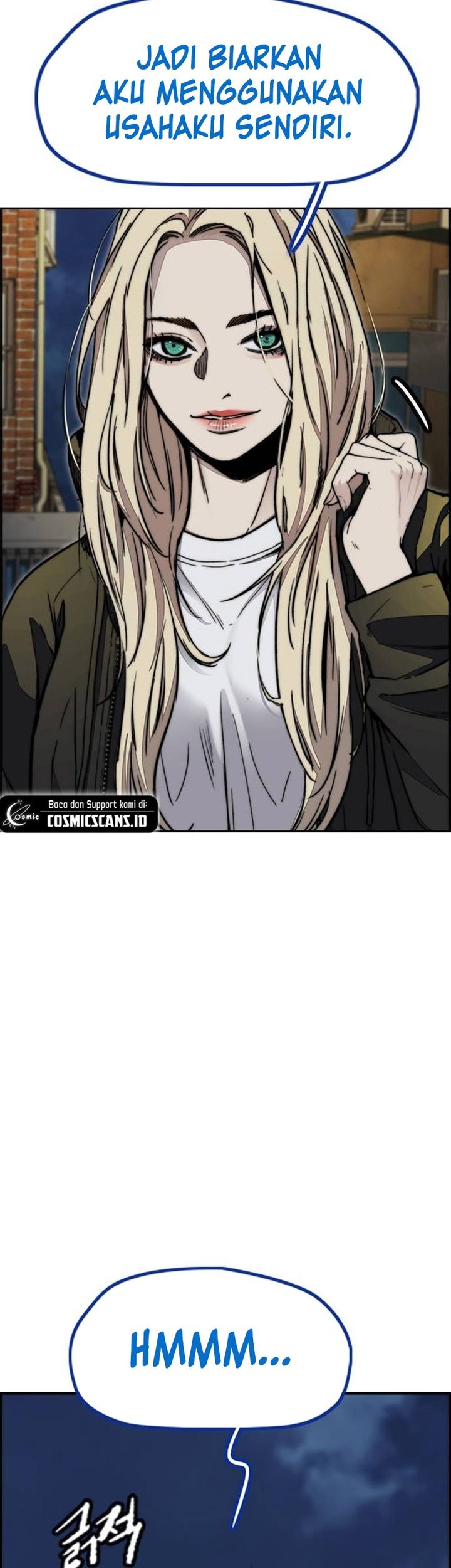 Wind Breaker Chapter 494 Gambar 46