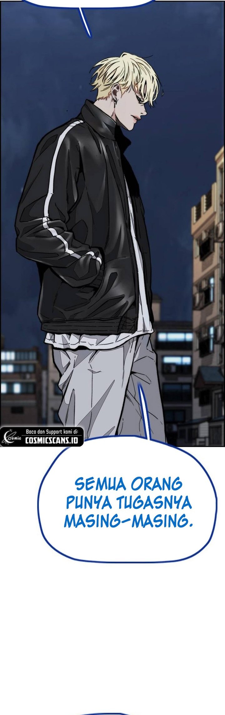 Wind Breaker Chapter 494 Gambar 31