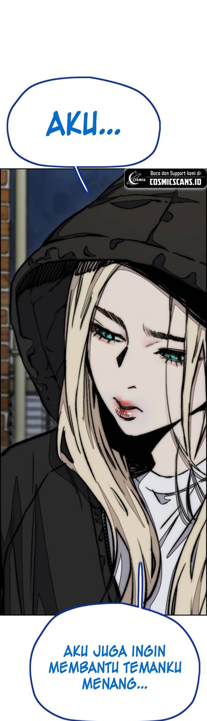 Wind Breaker Chapter 494 Gambar 33