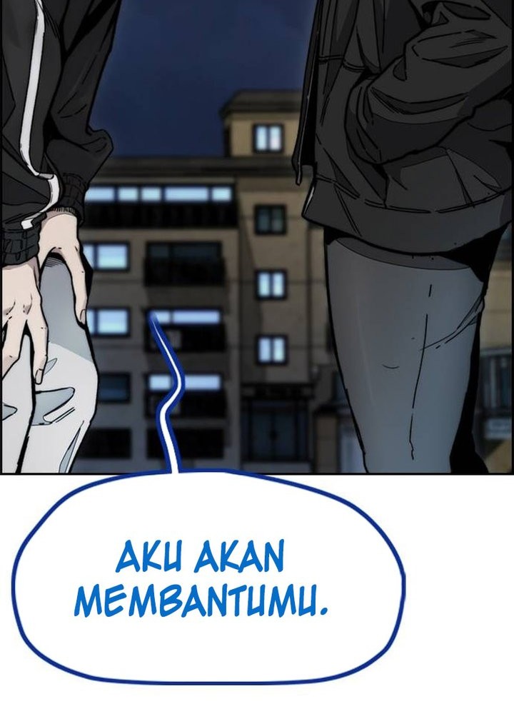 Wind Breaker Chapter 494 Gambar 37