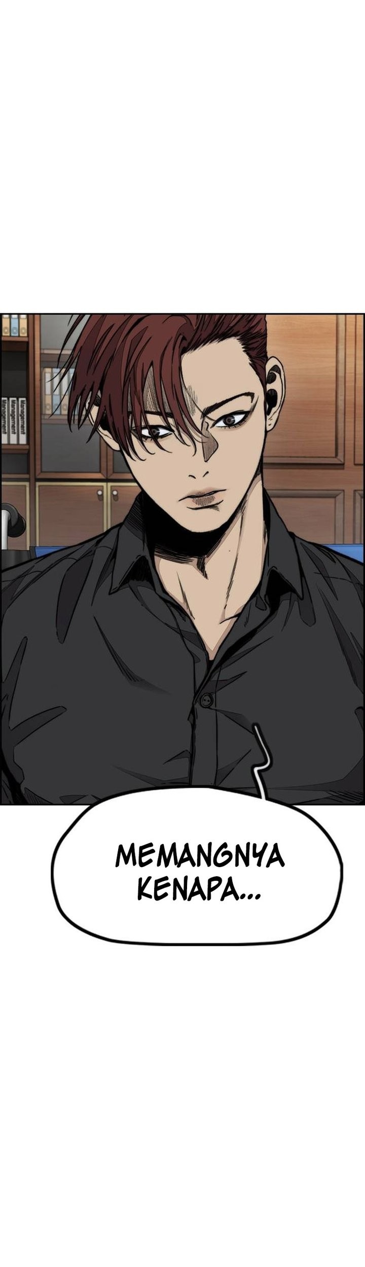 Wind Breaker Chapter 494 Gambar 67