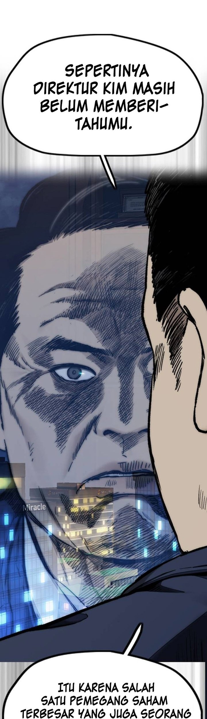 Wind Breaker Chapter 494 Gambar 68