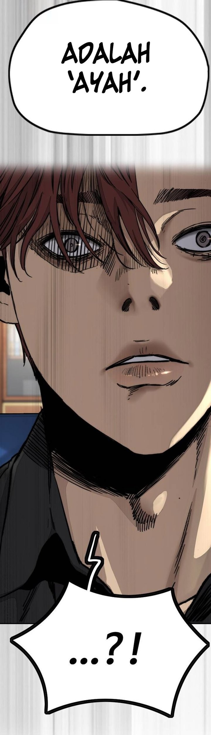 Wind Breaker Chapter 494 Gambar 70