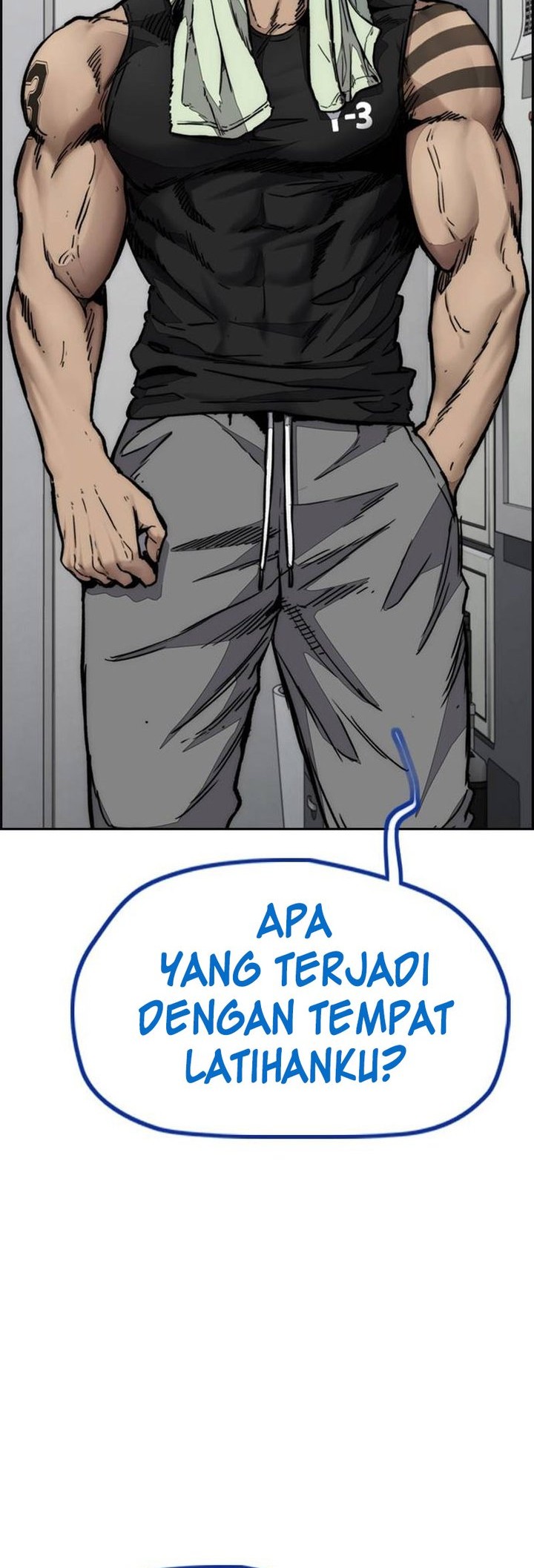 Wind Breaker Chapter 494 Gambar 74