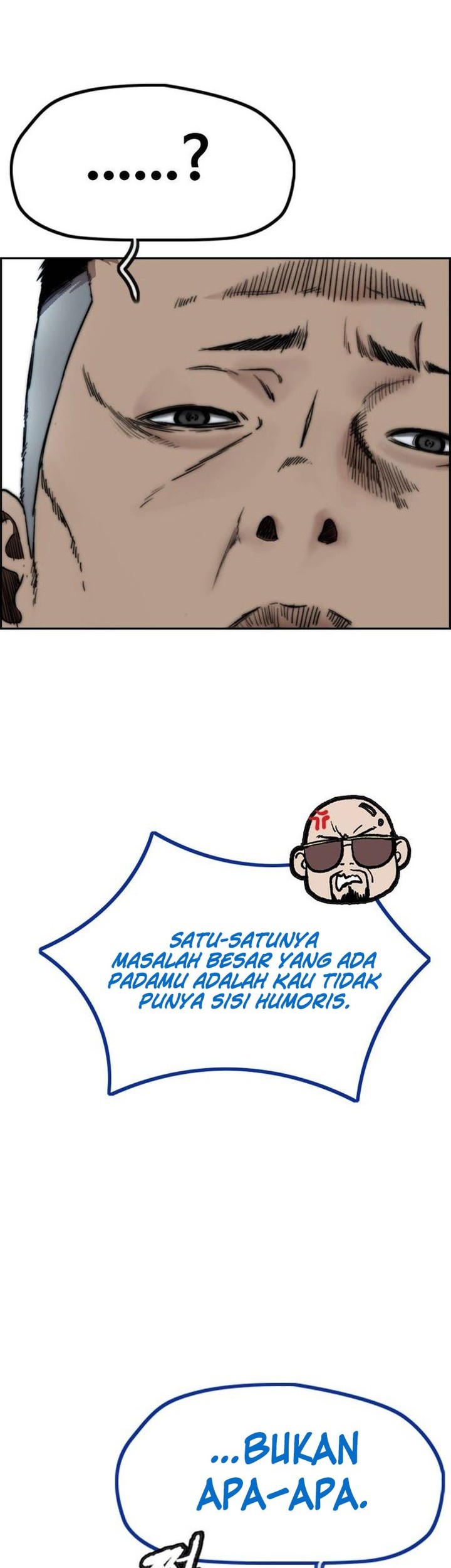 Wind Breaker Chapter 494 Gambar 76