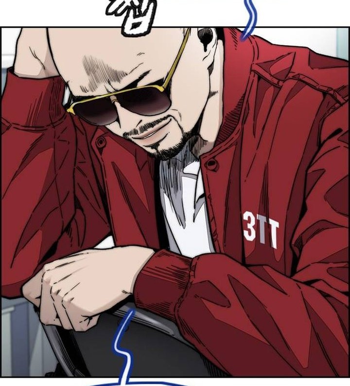 Wind Breaker Chapter 494 Gambar 77