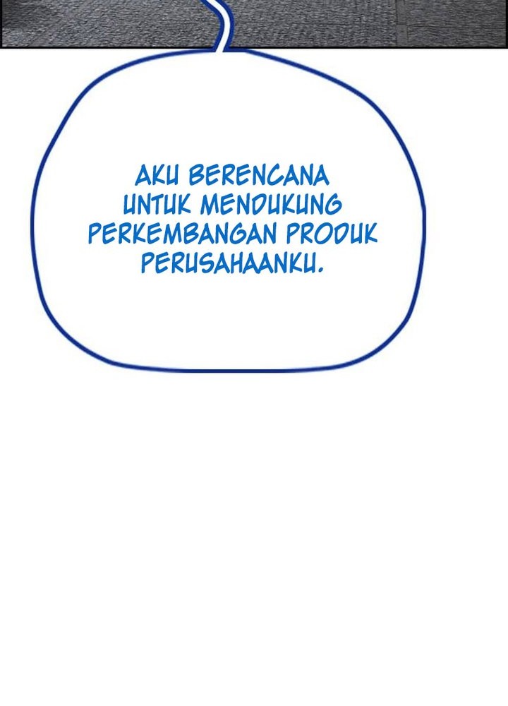 Wind Breaker Chapter 494 Gambar 80