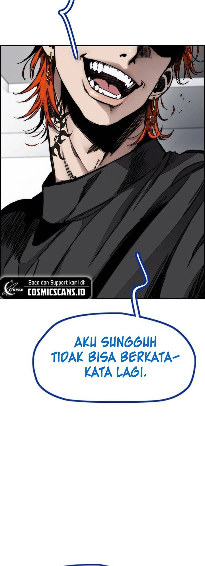 Wind Breaker Chapter 494 Gambar 82